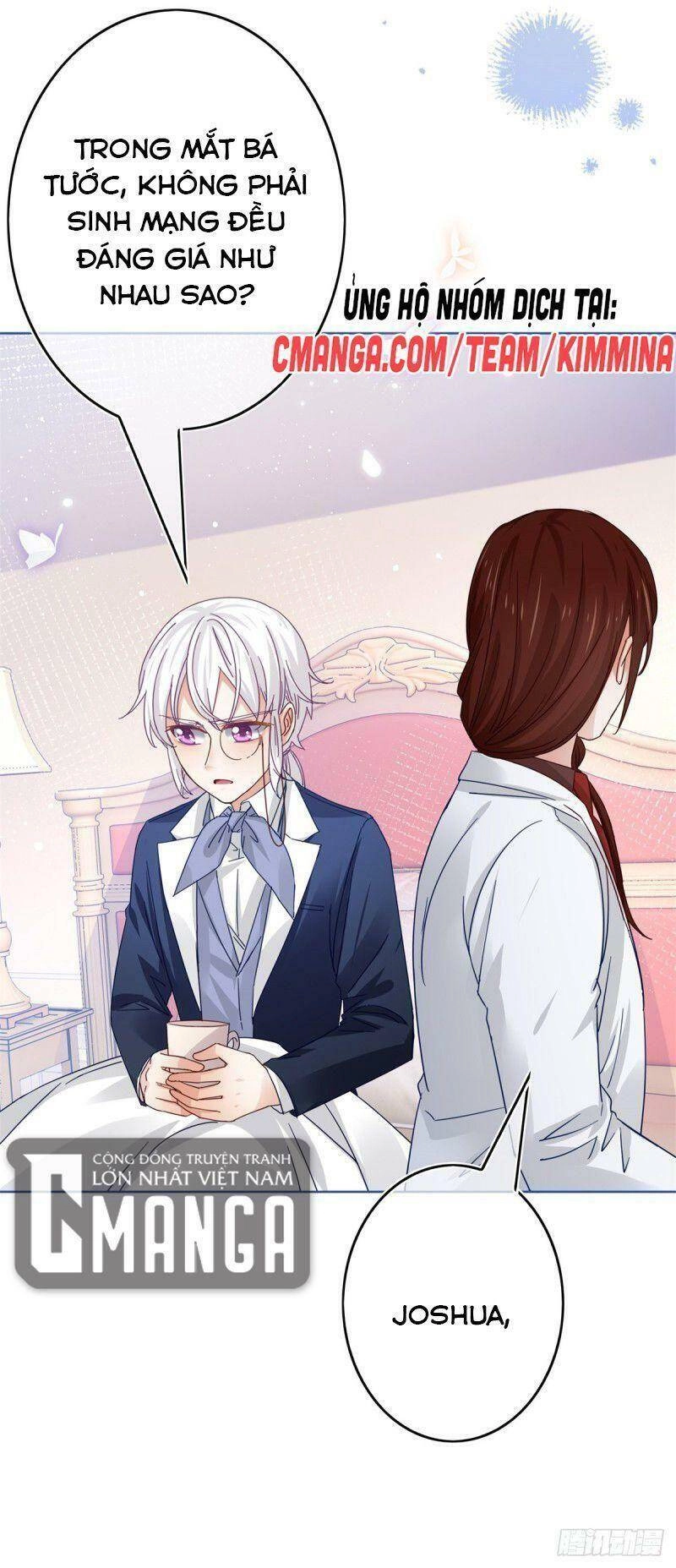 Hoàng Nữ Được Cưng Chiều Nhất Đế Quốc Chapter 32 - 11