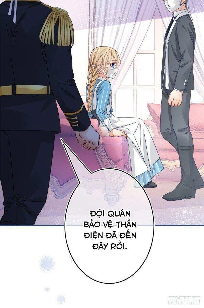 Hoàng Nữ Được Cưng Chiều Nhất Đế Quốc Chapter 32 - 20