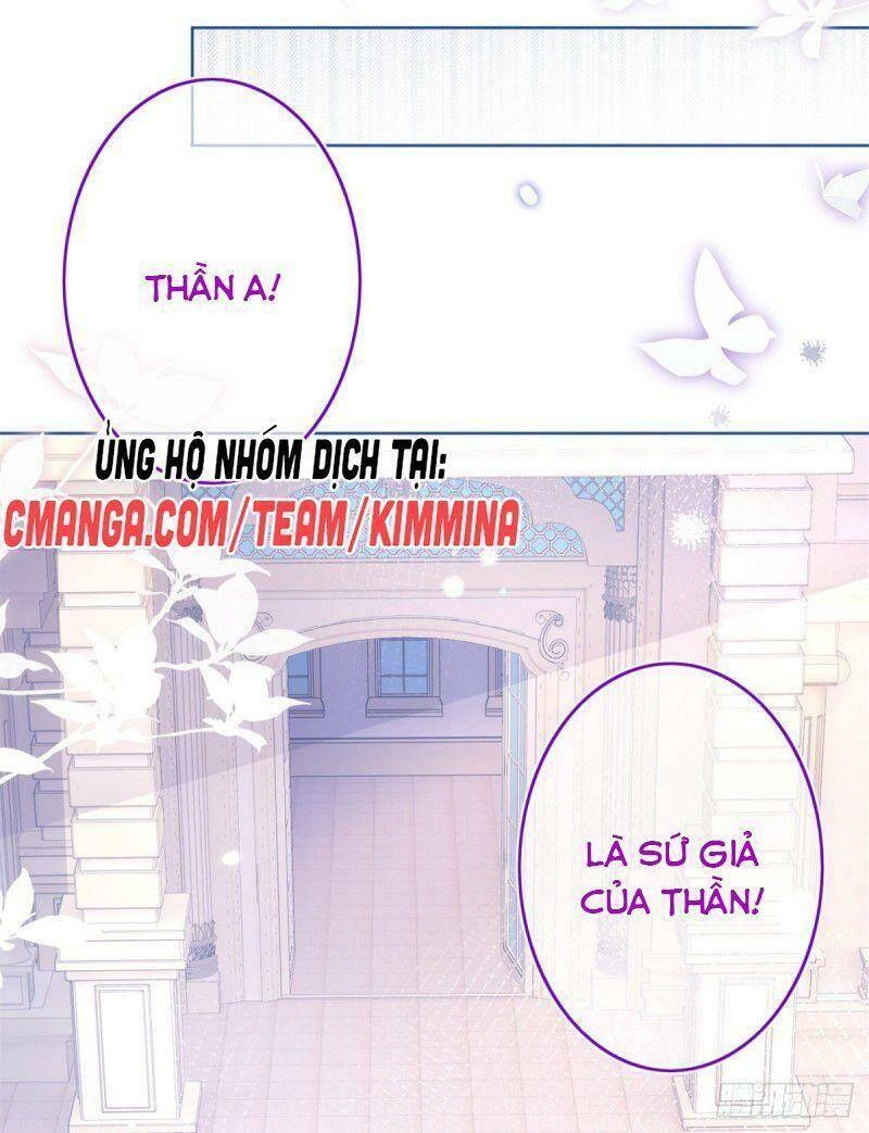 Hoàng Nữ Được Cưng Chiều Nhất Đế Quốc Chapter 32 - 24