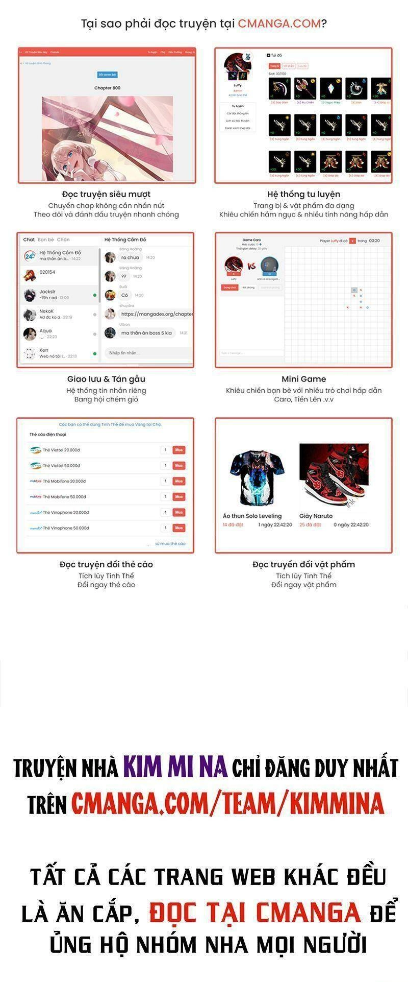 Hoàng Nữ Được Cưng Chiều Nhất Đế Quốc Chapter 32 - 30