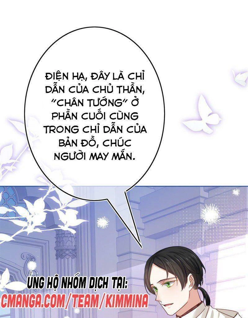 Hoàng Nữ Được Cưng Chiều Nhất Đế Quốc Chapter 32 - 38
