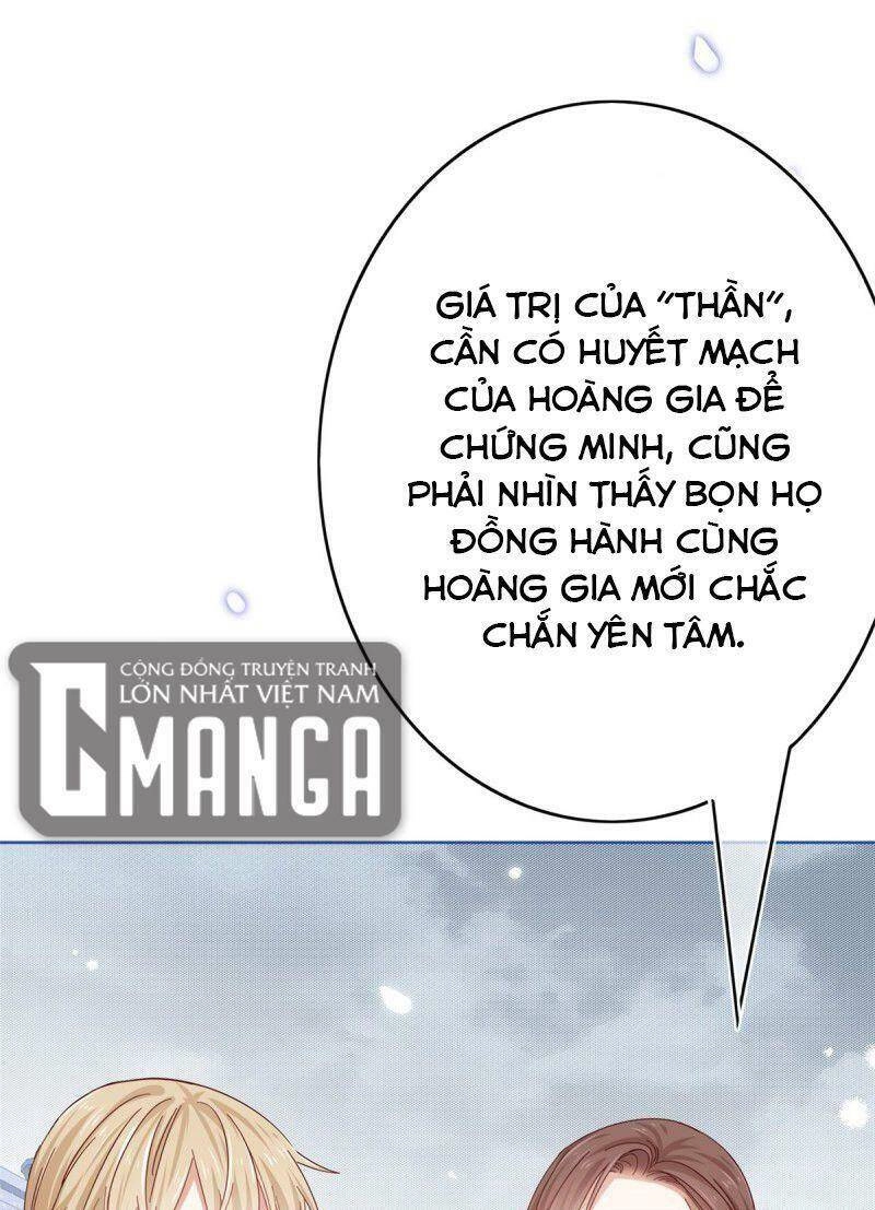 Hoàng Nữ Được Cưng Chiều Nhất Đế Quốc Chapter 32 - 47