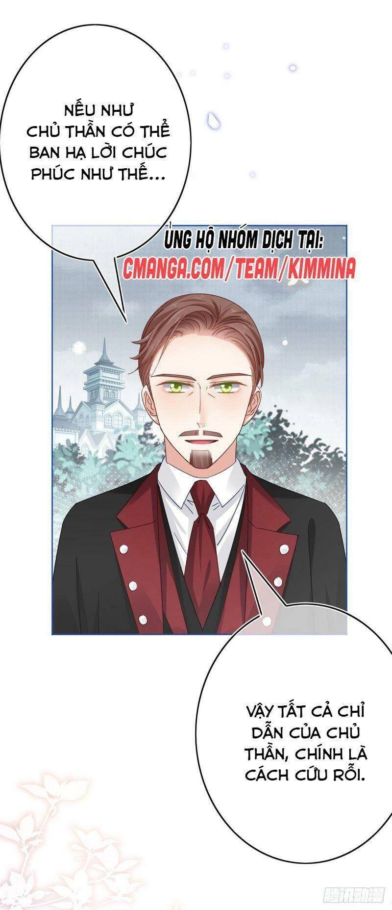 Hoàng Nữ Được Cưng Chiều Nhất Đế Quốc Chapter 32 - 51