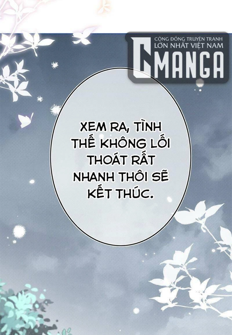 Hoàng Nữ Được Cưng Chiều Nhất Đế Quốc Chapter 32 - 52