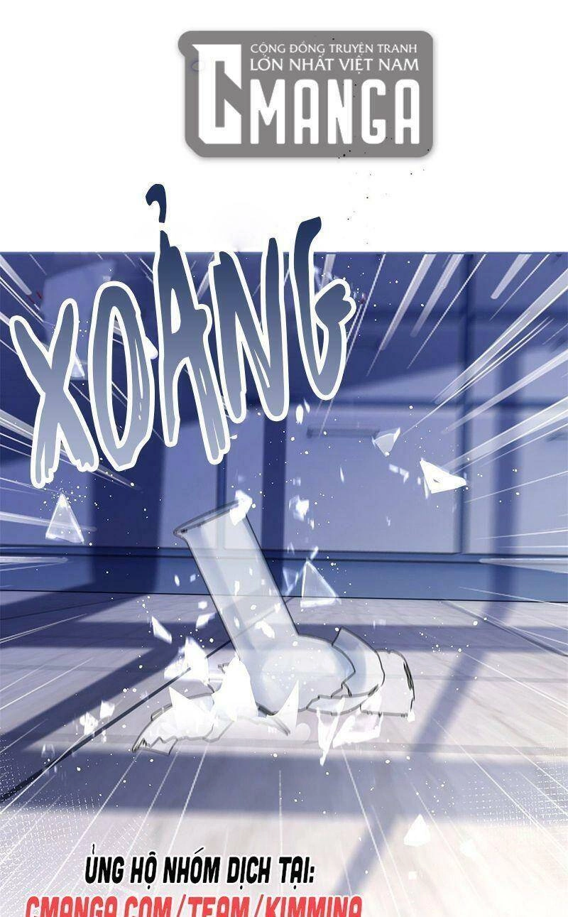 Hoàng Nữ Được Cưng Chiều Nhất Đế Quốc Chapter 33 - 1