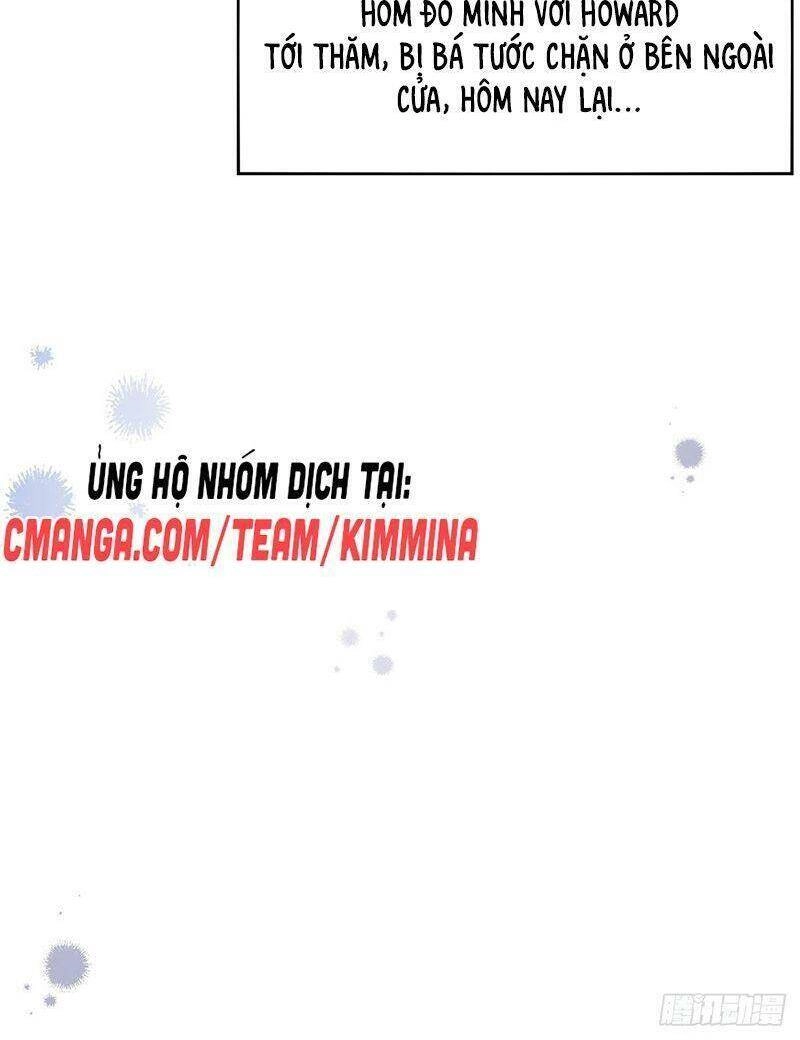 Hoàng Nữ Được Cưng Chiều Nhất Đế Quốc Chapter 33 - 8