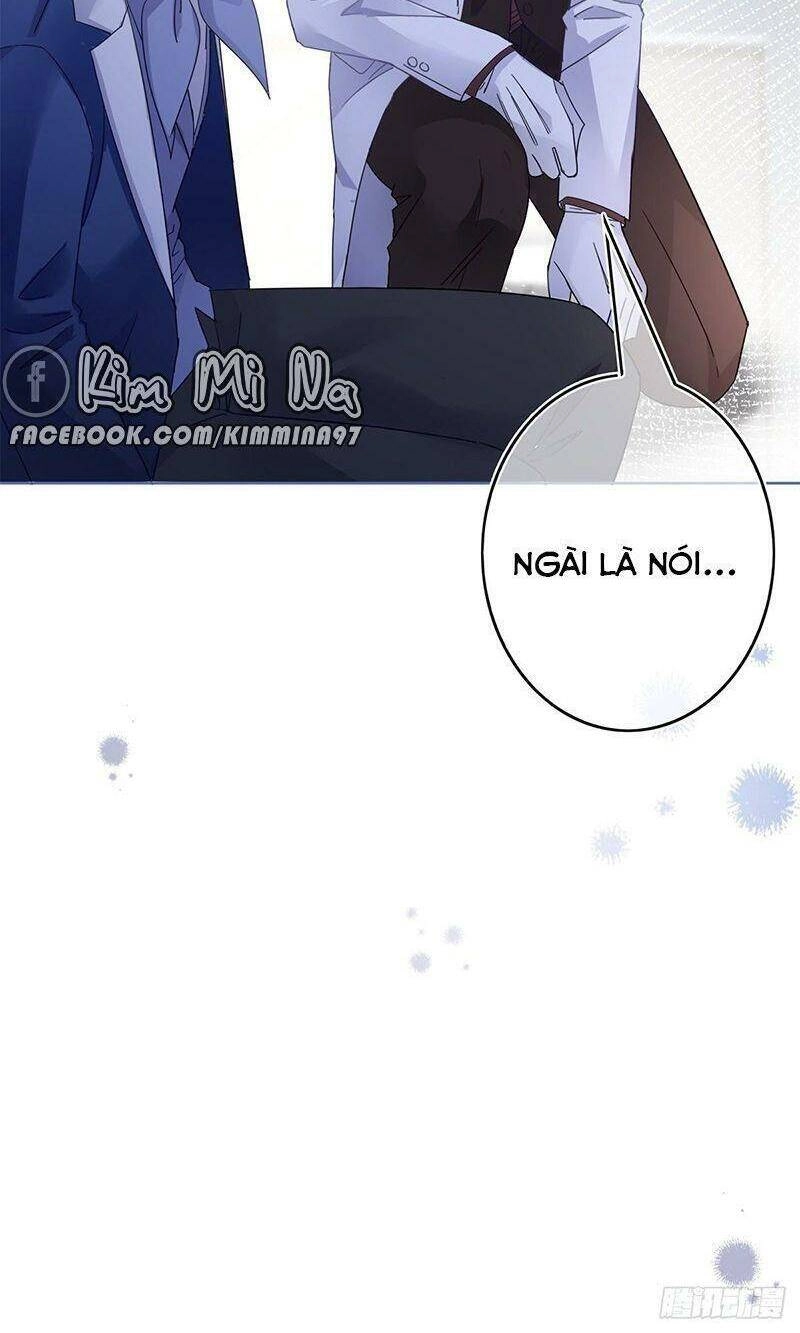 Hoàng Nữ Được Cưng Chiều Nhất Đế Quốc Chapter 33 - 15