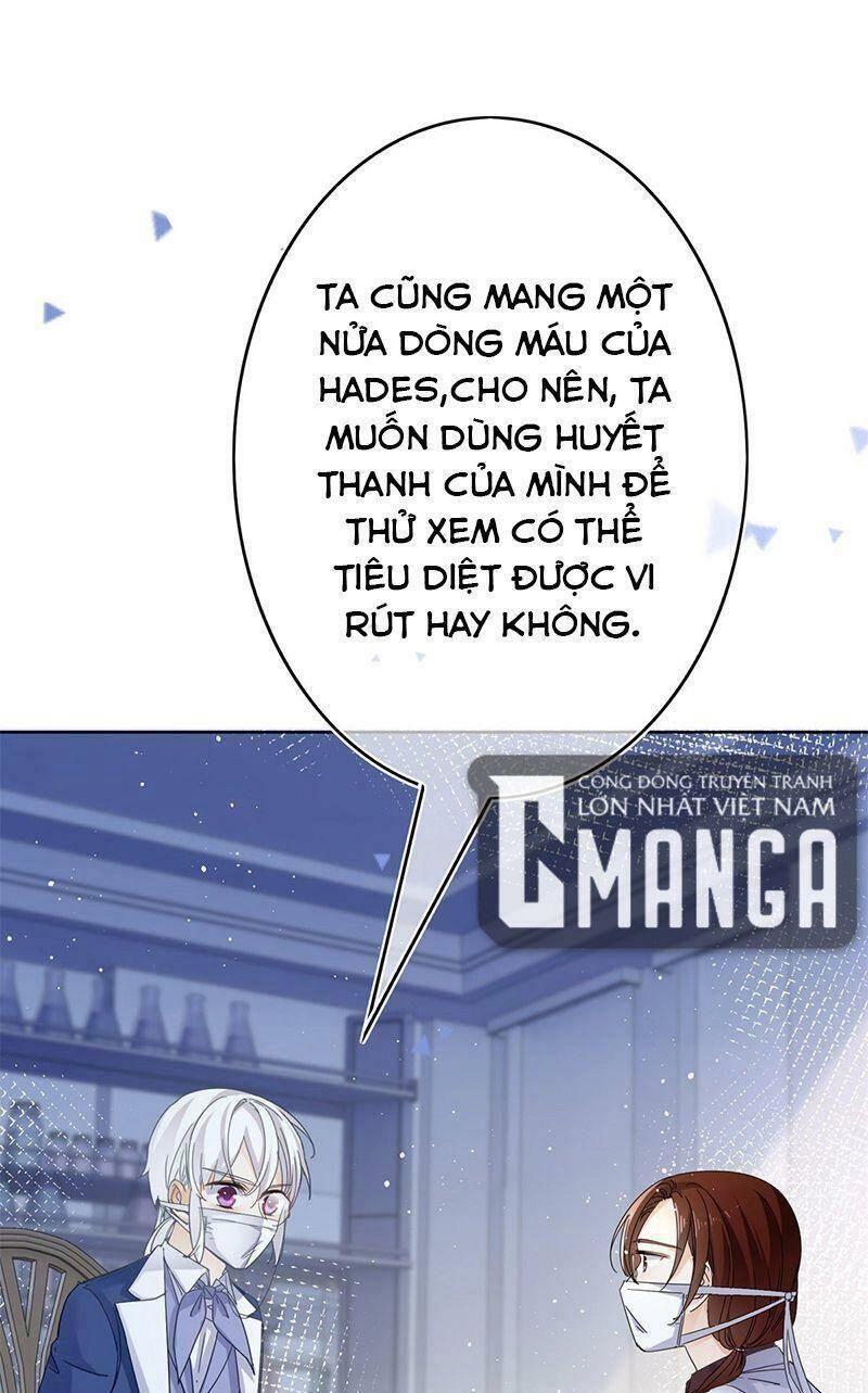 Hoàng Nữ Được Cưng Chiều Nhất Đế Quốc Chapter 33 - 18