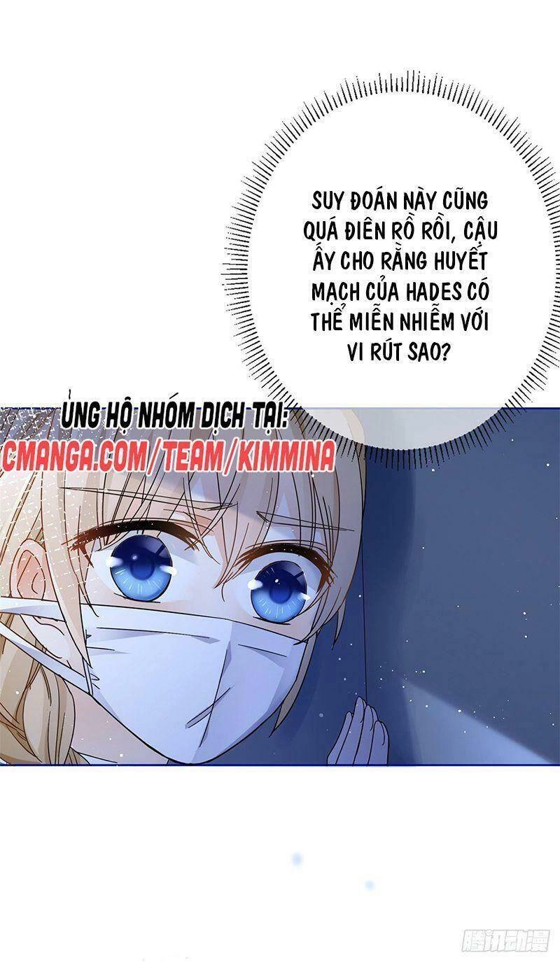 Hoàng Nữ Được Cưng Chiều Nhất Đế Quốc Chapter 33 - 20