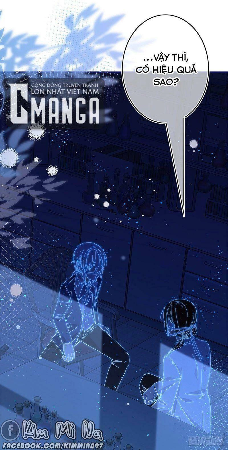 Hoàng Nữ Được Cưng Chiều Nhất Đế Quốc Chapter 33 - 21