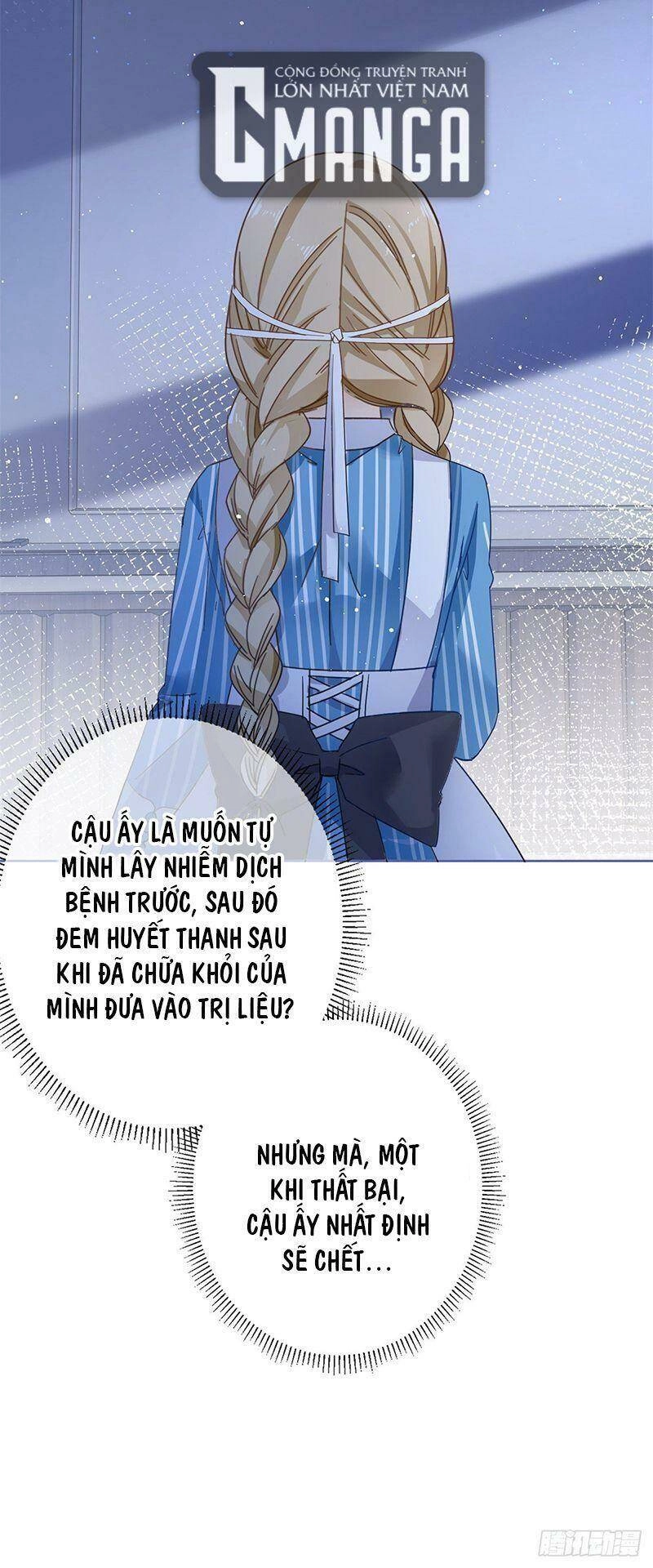 Hoàng Nữ Được Cưng Chiều Nhất Đế Quốc Chapter 33 - 25