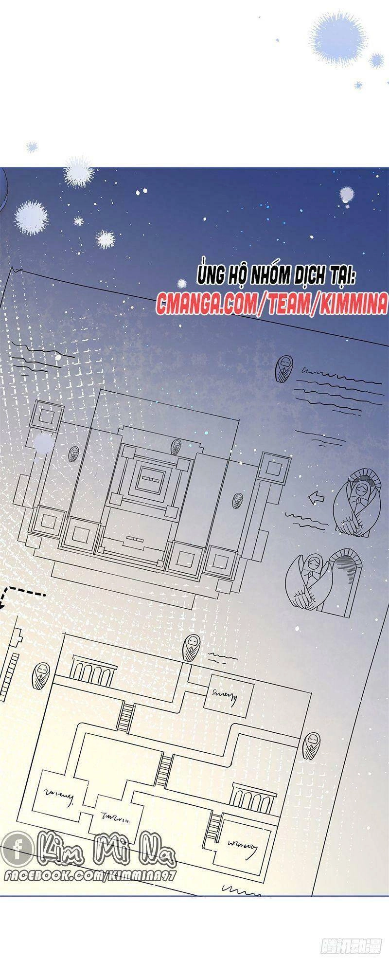 Hoàng Nữ Được Cưng Chiều Nhất Đế Quốc Chapter 33 - 28