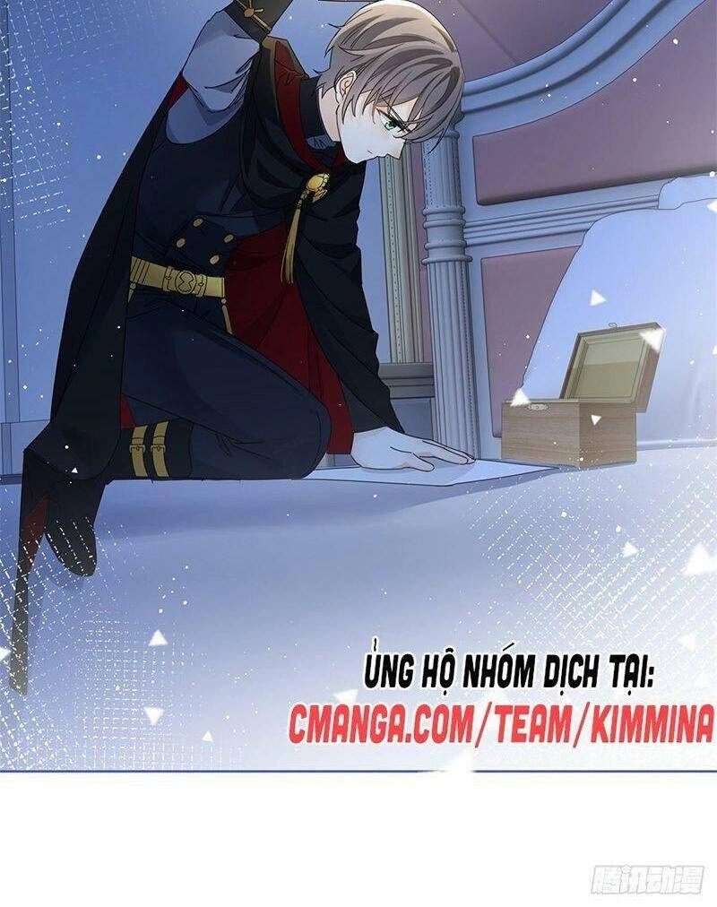 Hoàng Nữ Được Cưng Chiều Nhất Đế Quốc Chapter 33 - 30