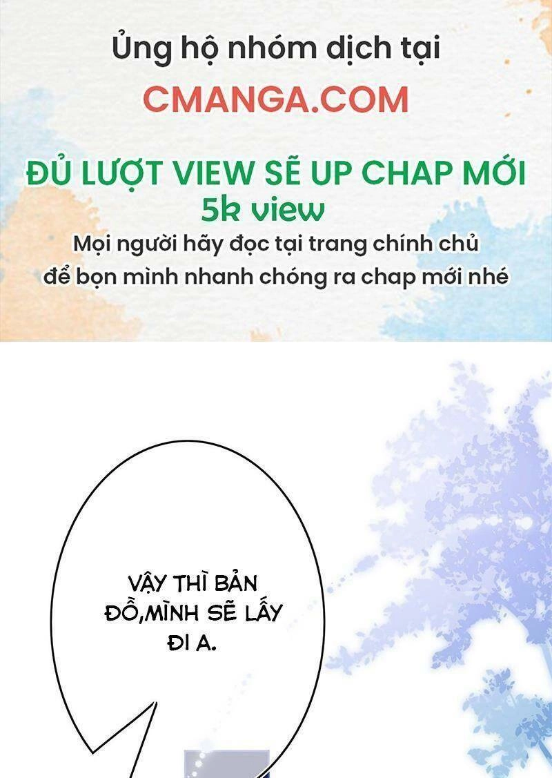 Hoàng Nữ Được Cưng Chiều Nhất Đế Quốc Chapter 33 - 33