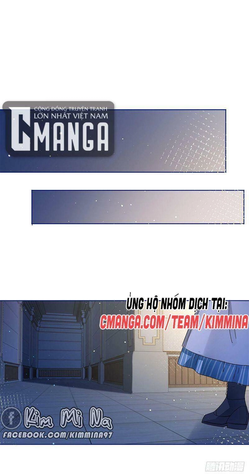 Hoàng Nữ Được Cưng Chiều Nhất Đế Quốc Chapter 33 - 35