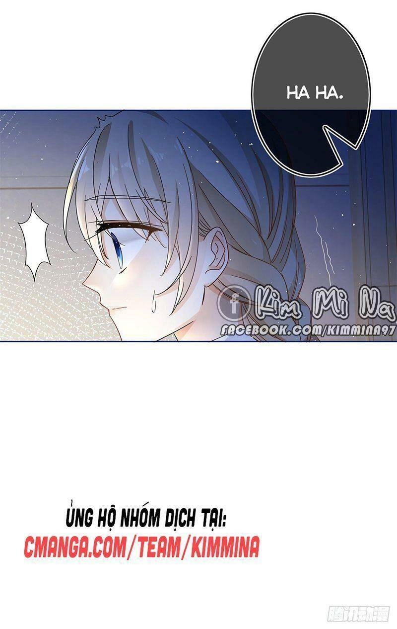 Hoàng Nữ Được Cưng Chiều Nhất Đế Quốc Chapter 33 - 37