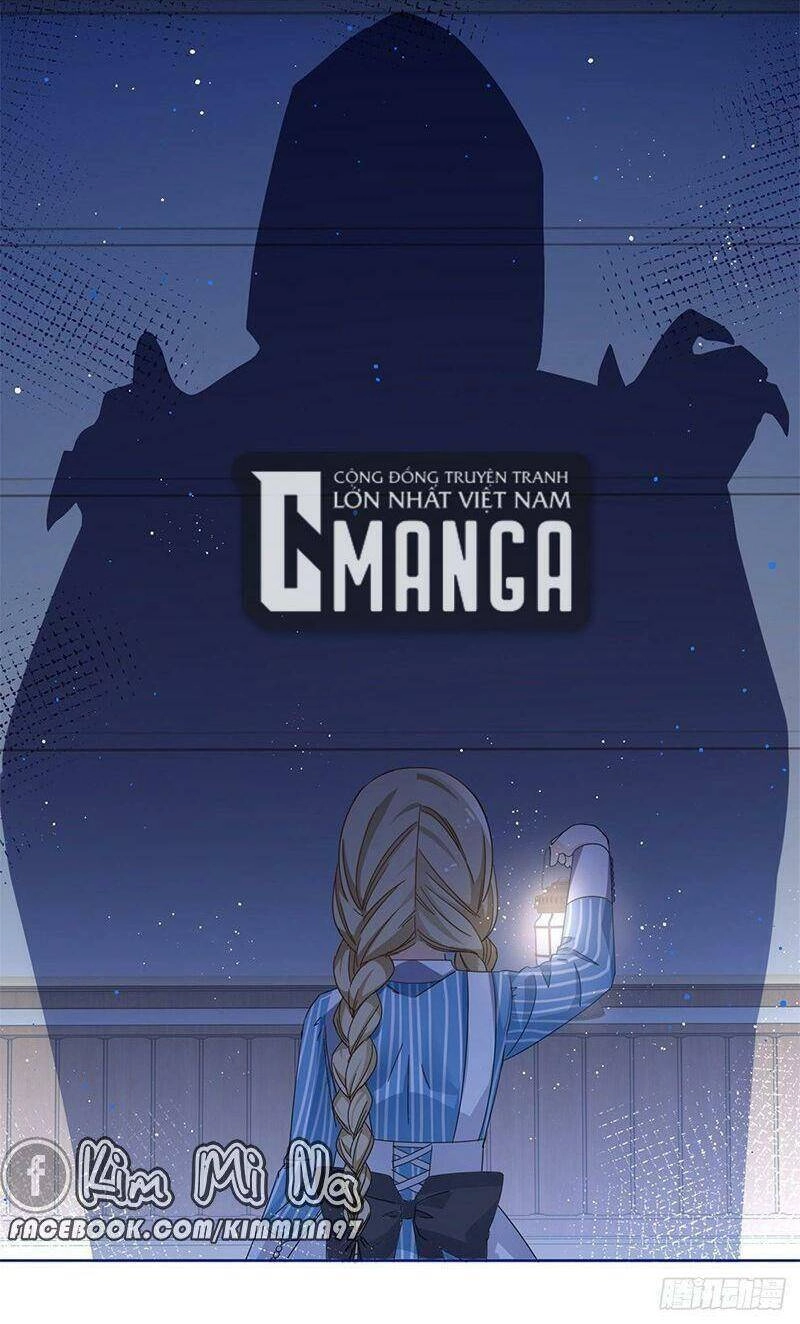 Hoàng Nữ Được Cưng Chiều Nhất Đế Quốc Chapter 33 - 42