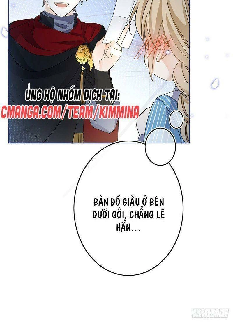 Hoàng Nữ Được Cưng Chiều Nhất Đế Quốc Chapter 33 - 48