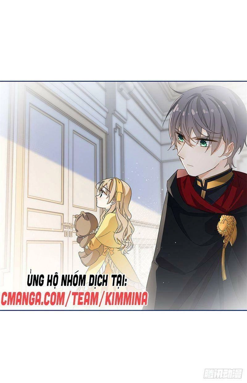 Hoàng Nữ Được Cưng Chiều Nhất Đế Quốc Chapter 33 - 53