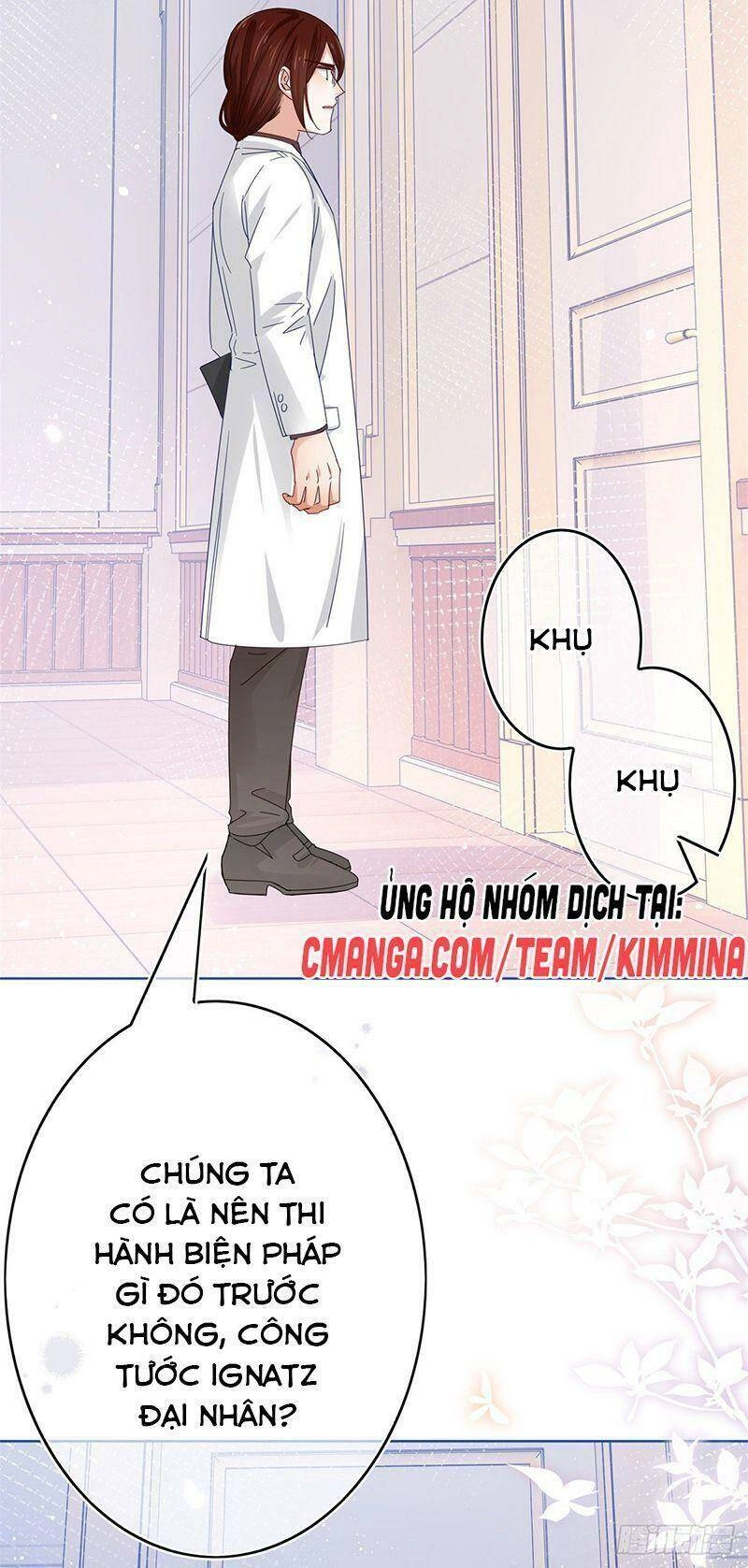 Hoàng Nữ Được Cưng Chiều Nhất Đế Quốc Chapter 34 - 2