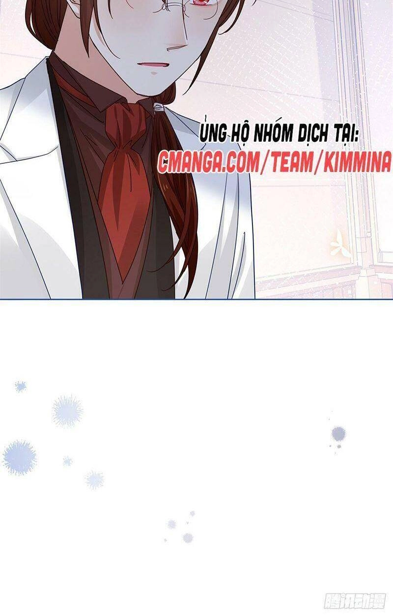 Hoàng Nữ Được Cưng Chiều Nhất Đế Quốc Chapter 34 - 7