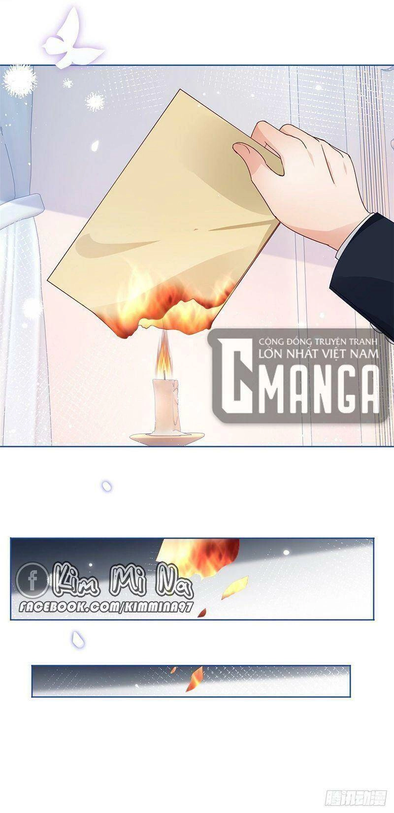 Hoàng Nữ Được Cưng Chiều Nhất Đế Quốc Chapter 34 - 12