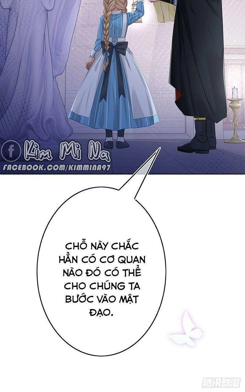 Hoàng Nữ Được Cưng Chiều Nhất Đế Quốc Chapter 34 - 15