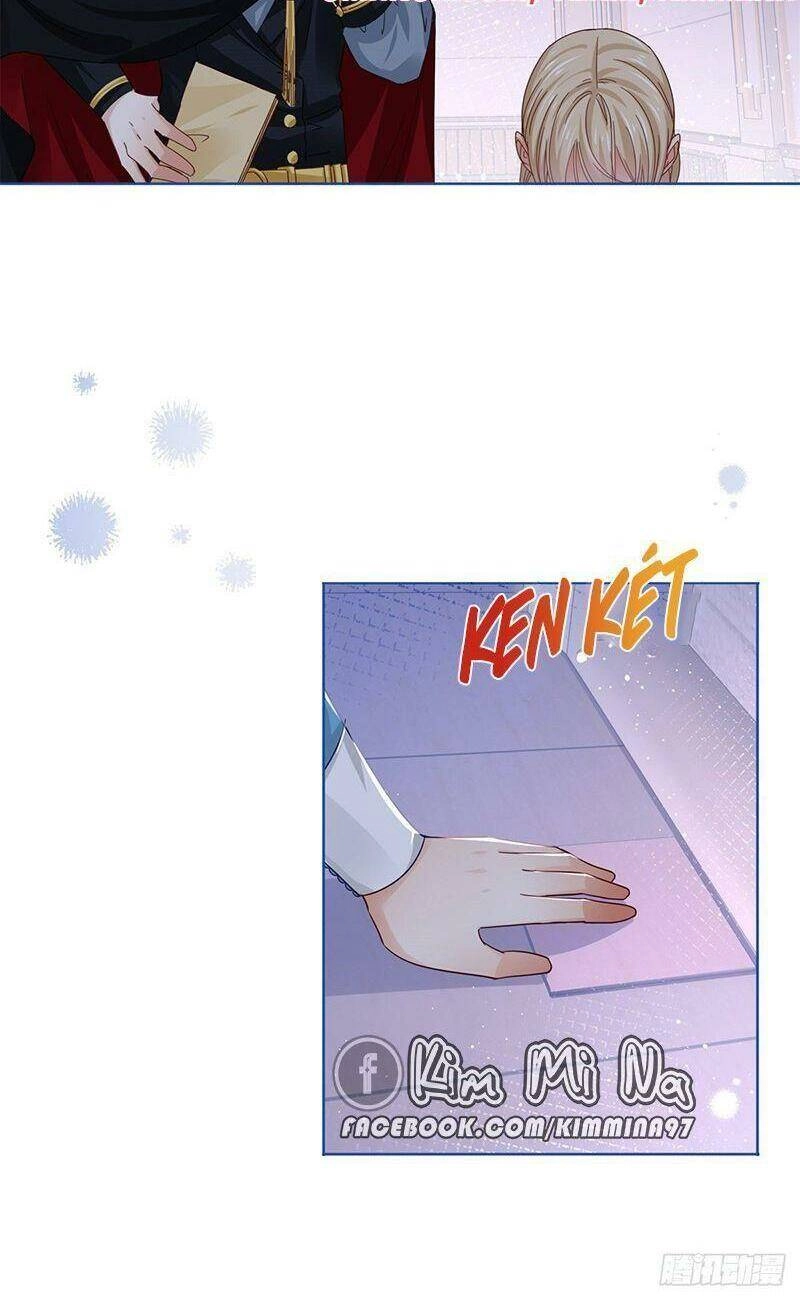 Hoàng Nữ Được Cưng Chiều Nhất Đế Quốc Chapter 34 - 17