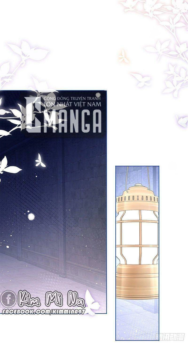 Hoàng Nữ Được Cưng Chiều Nhất Đế Quốc Chapter 34 - 22