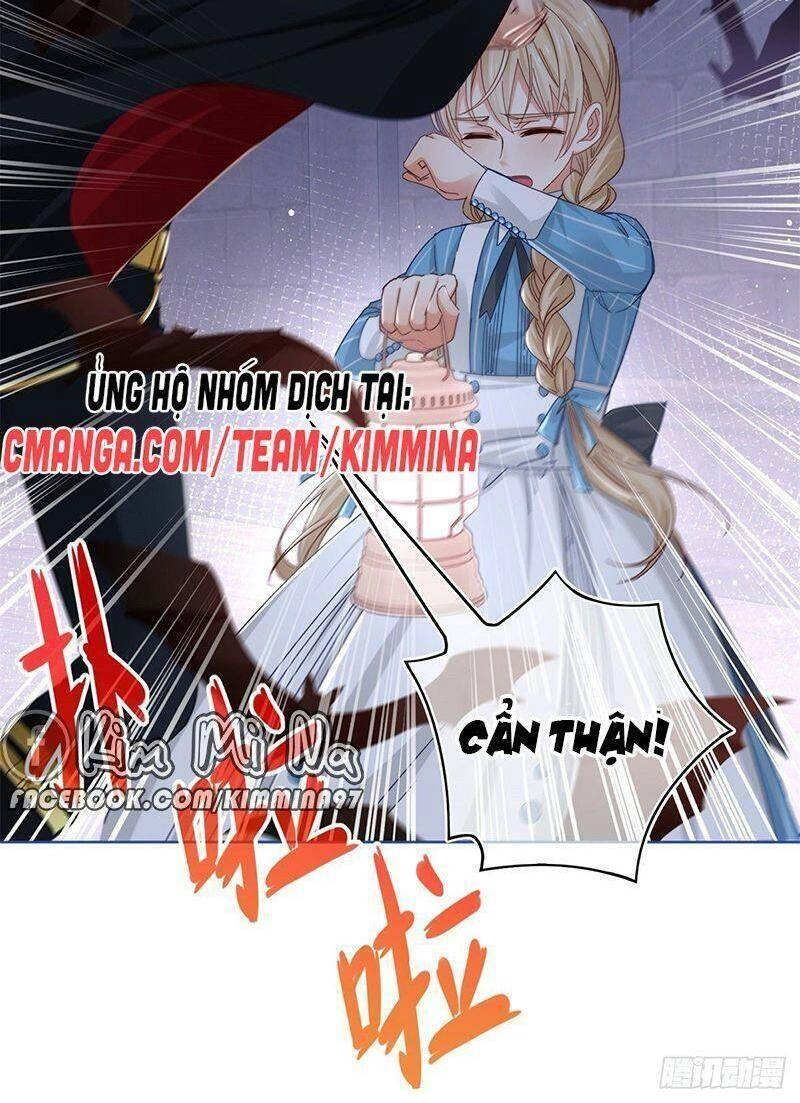 Hoàng Nữ Được Cưng Chiều Nhất Đế Quốc Chapter 34 - 29