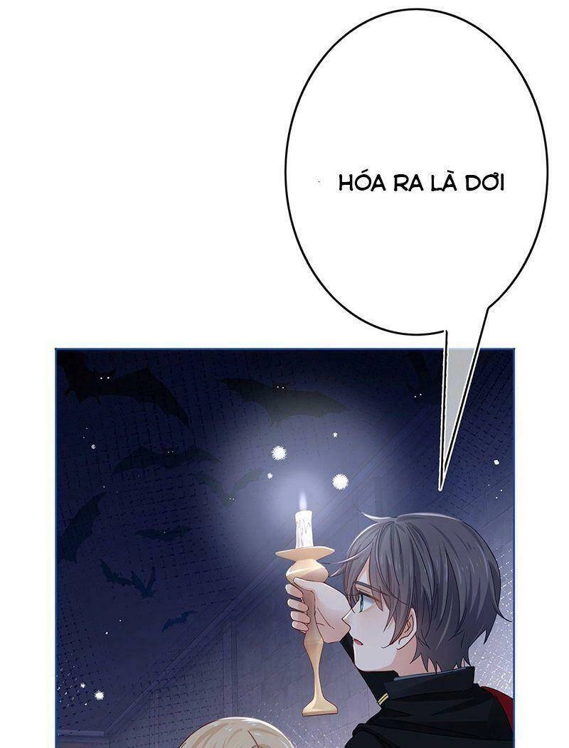 Hoàng Nữ Được Cưng Chiều Nhất Đế Quốc Chapter 34 - 30