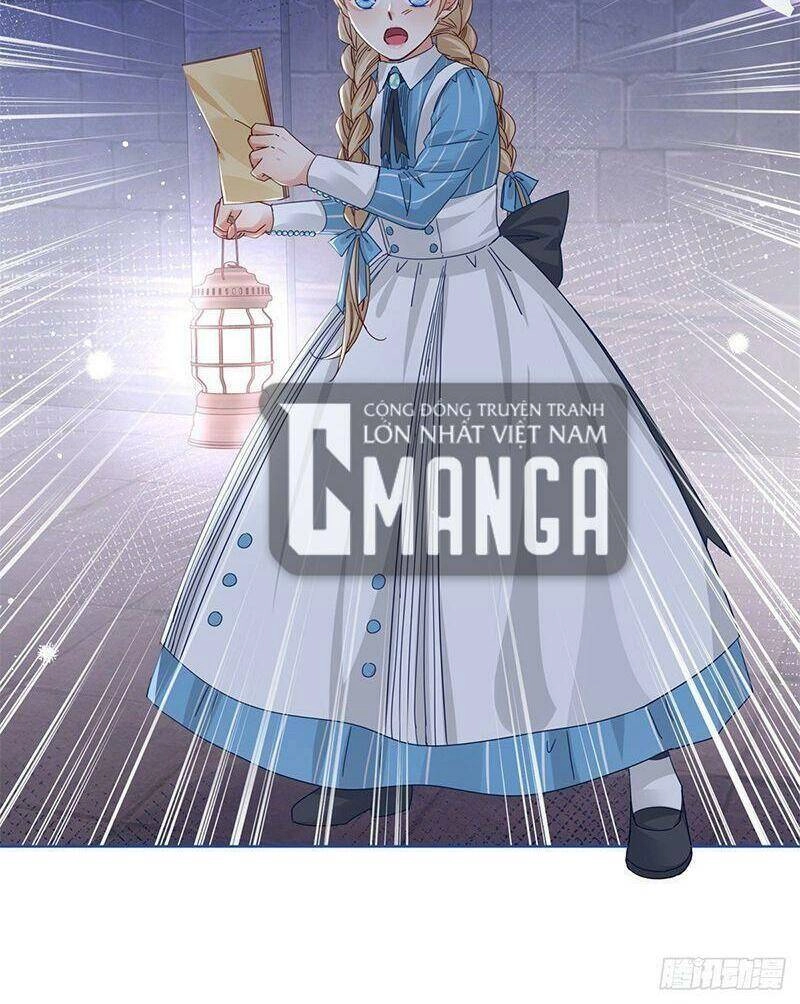 Hoàng Nữ Được Cưng Chiều Nhất Đế Quốc Chapter 34 - 41