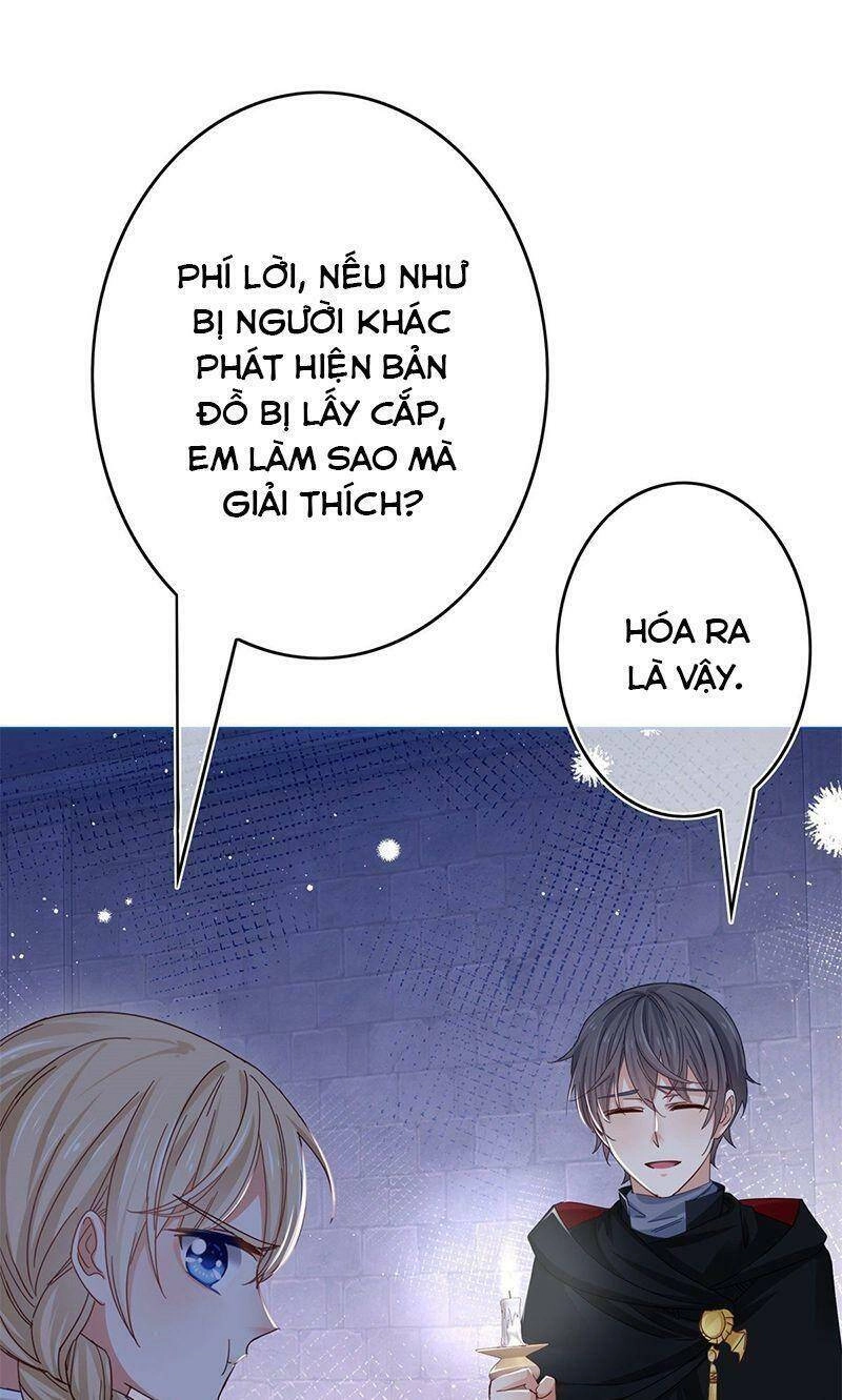 Hoàng Nữ Được Cưng Chiều Nhất Đế Quốc Chapter 34 - 43