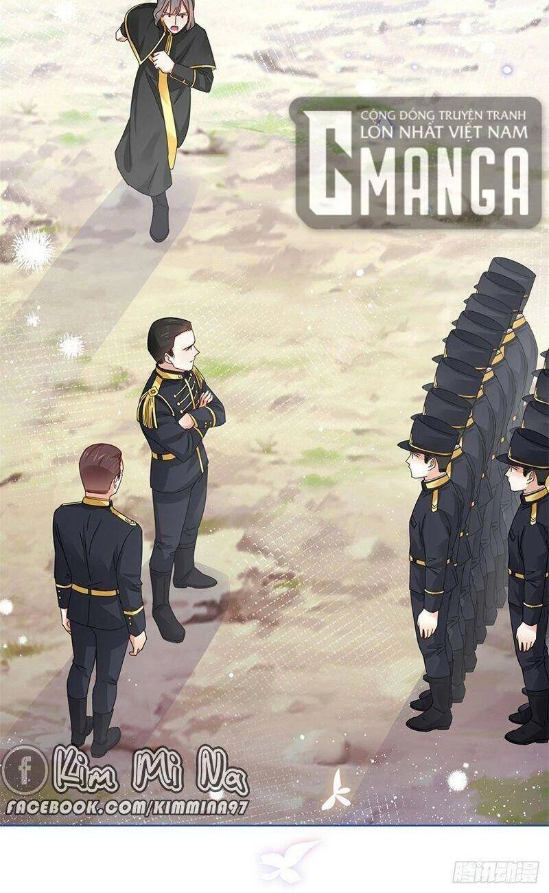 Hoàng Nữ Được Cưng Chiều Nhất Đế Quốc Chapter 34 - 46