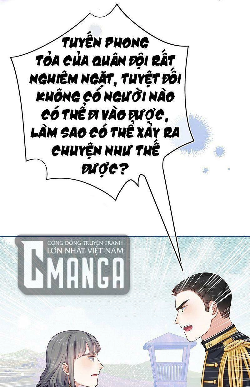 Hoàng Nữ Được Cưng Chiều Nhất Đế Quốc Chapter 34 - 48