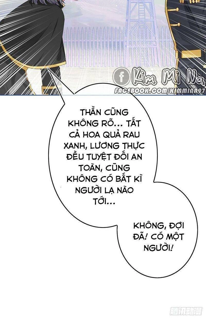 Hoàng Nữ Được Cưng Chiều Nhất Đế Quốc Chapter 34 - 49