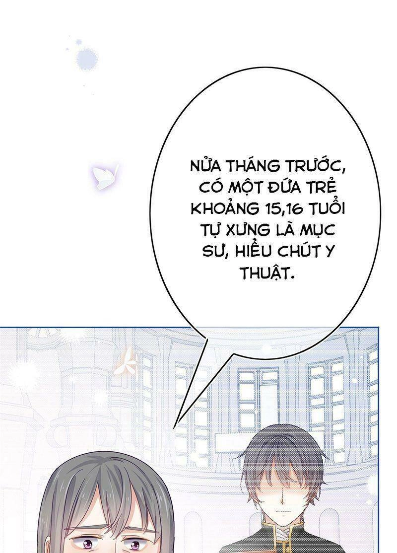 Hoàng Nữ Được Cưng Chiều Nhất Đế Quốc Chapter 34 - 50