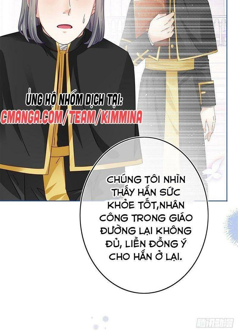 Hoàng Nữ Được Cưng Chiều Nhất Đế Quốc Chapter 34 - 51