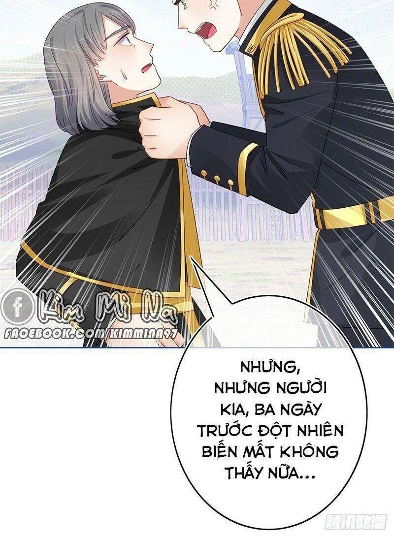 Hoàng Nữ Được Cưng Chiều Nhất Đế Quốc Chapter 34 - 53