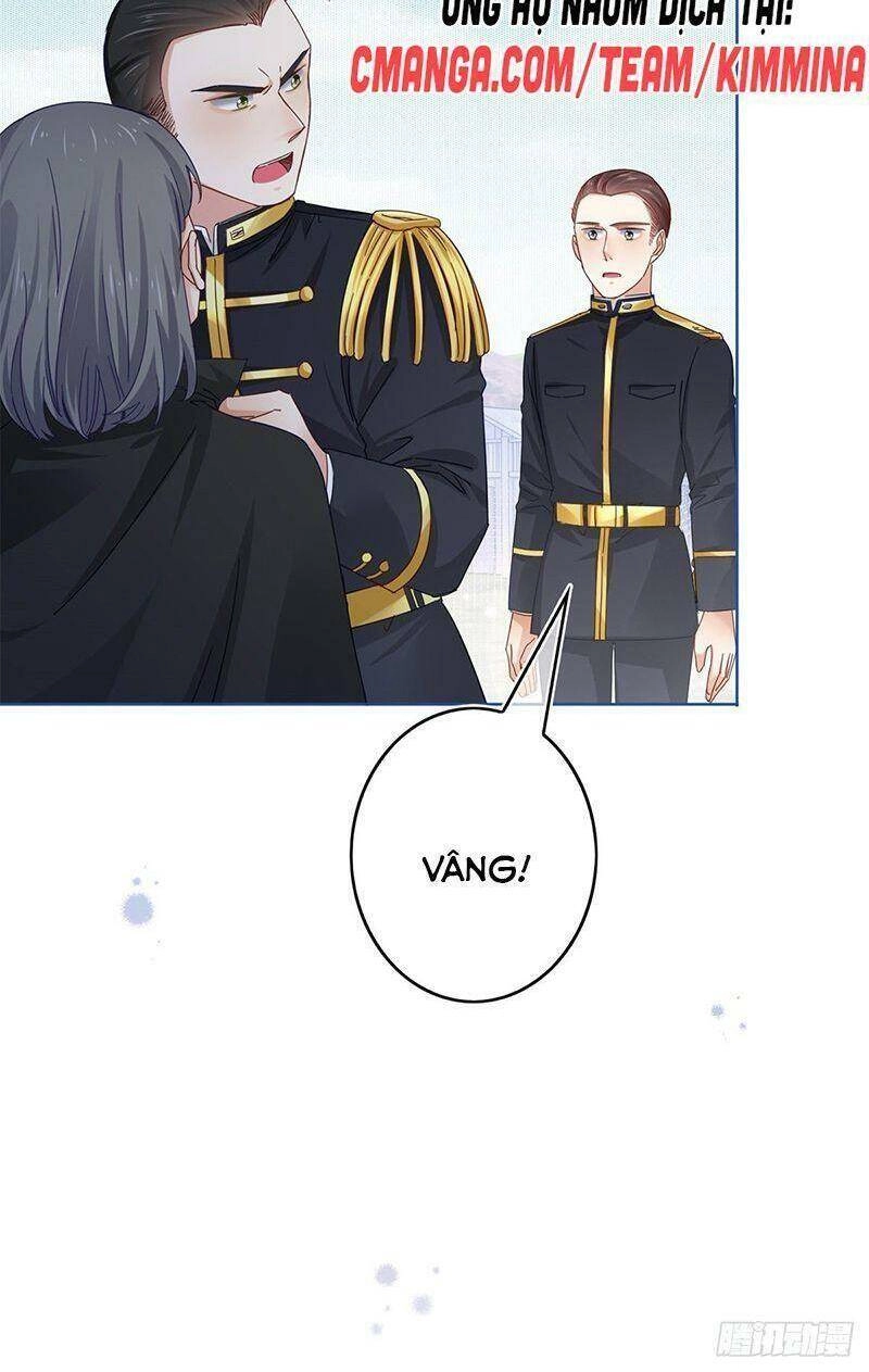 Hoàng Nữ Được Cưng Chiều Nhất Đế Quốc Chapter 34 - 55