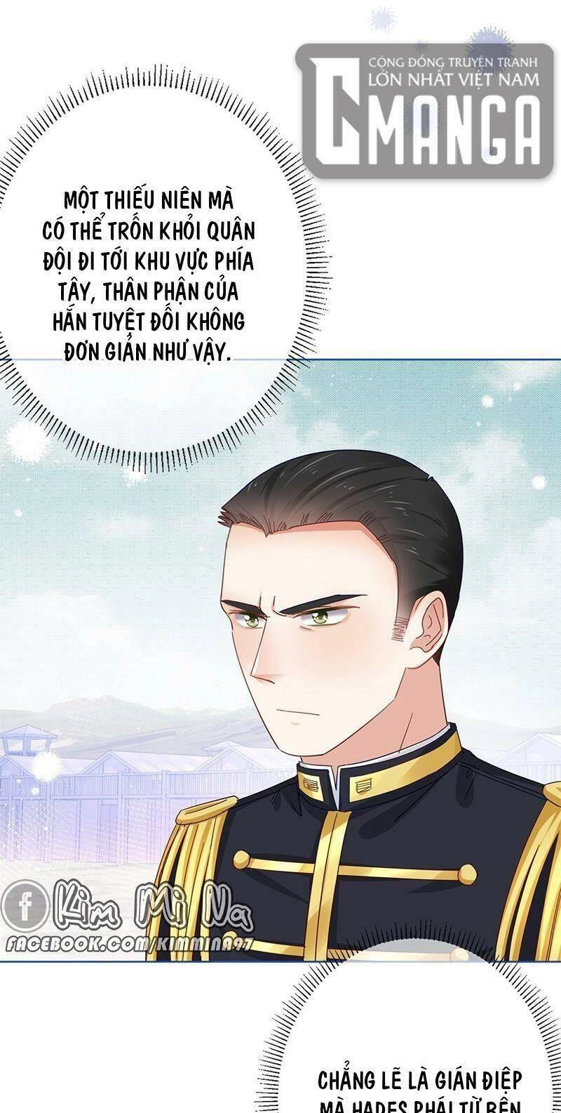 Hoàng Nữ Được Cưng Chiều Nhất Đế Quốc Chapter 34 - 56