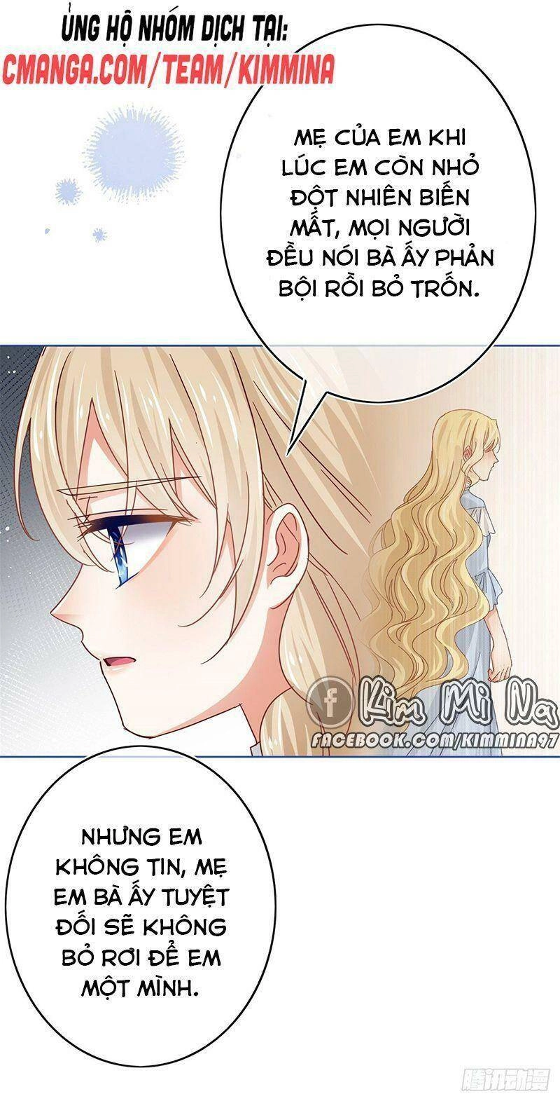 Hoàng Nữ Được Cưng Chiều Nhất Đế Quốc Chapter 35 - 4