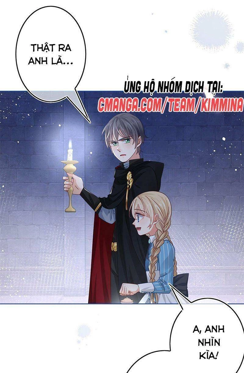 Hoàng Nữ Được Cưng Chiều Nhất Đế Quốc Chapter 35 - 9