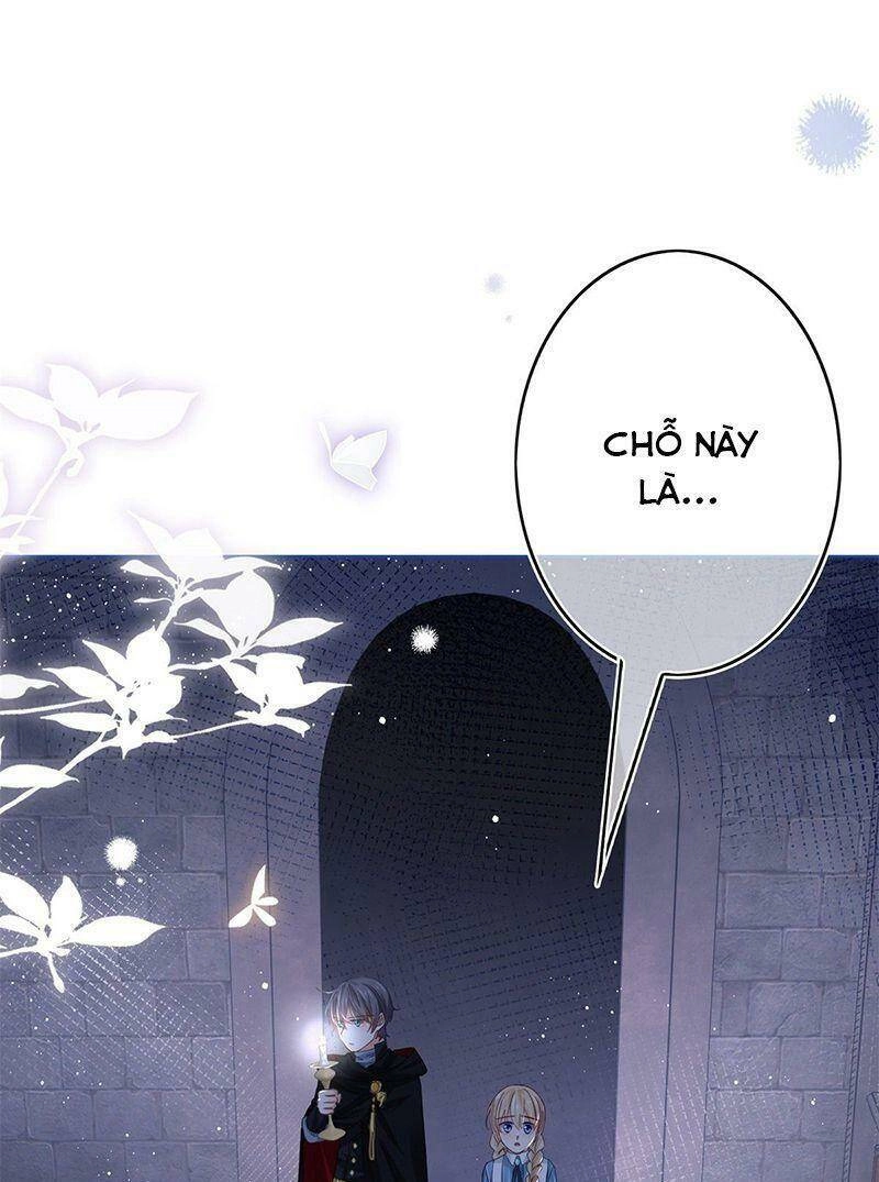 Hoàng Nữ Được Cưng Chiều Nhất Đế Quốc Chapter 35 - 11