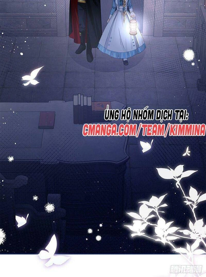 Hoàng Nữ Được Cưng Chiều Nhất Đế Quốc Chapter 35 - 12