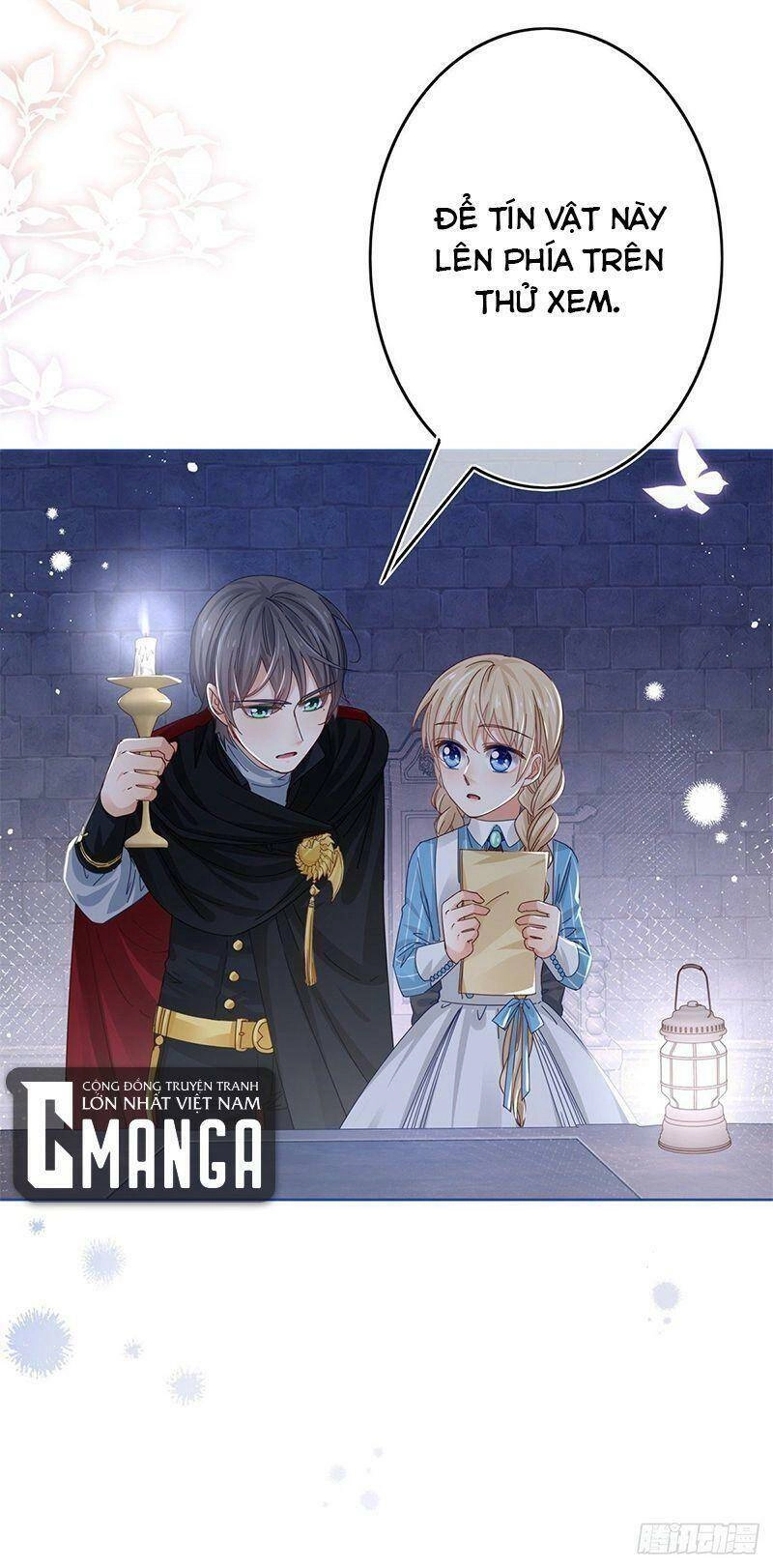 Hoàng Nữ Được Cưng Chiều Nhất Đế Quốc Chapter 35 - 15