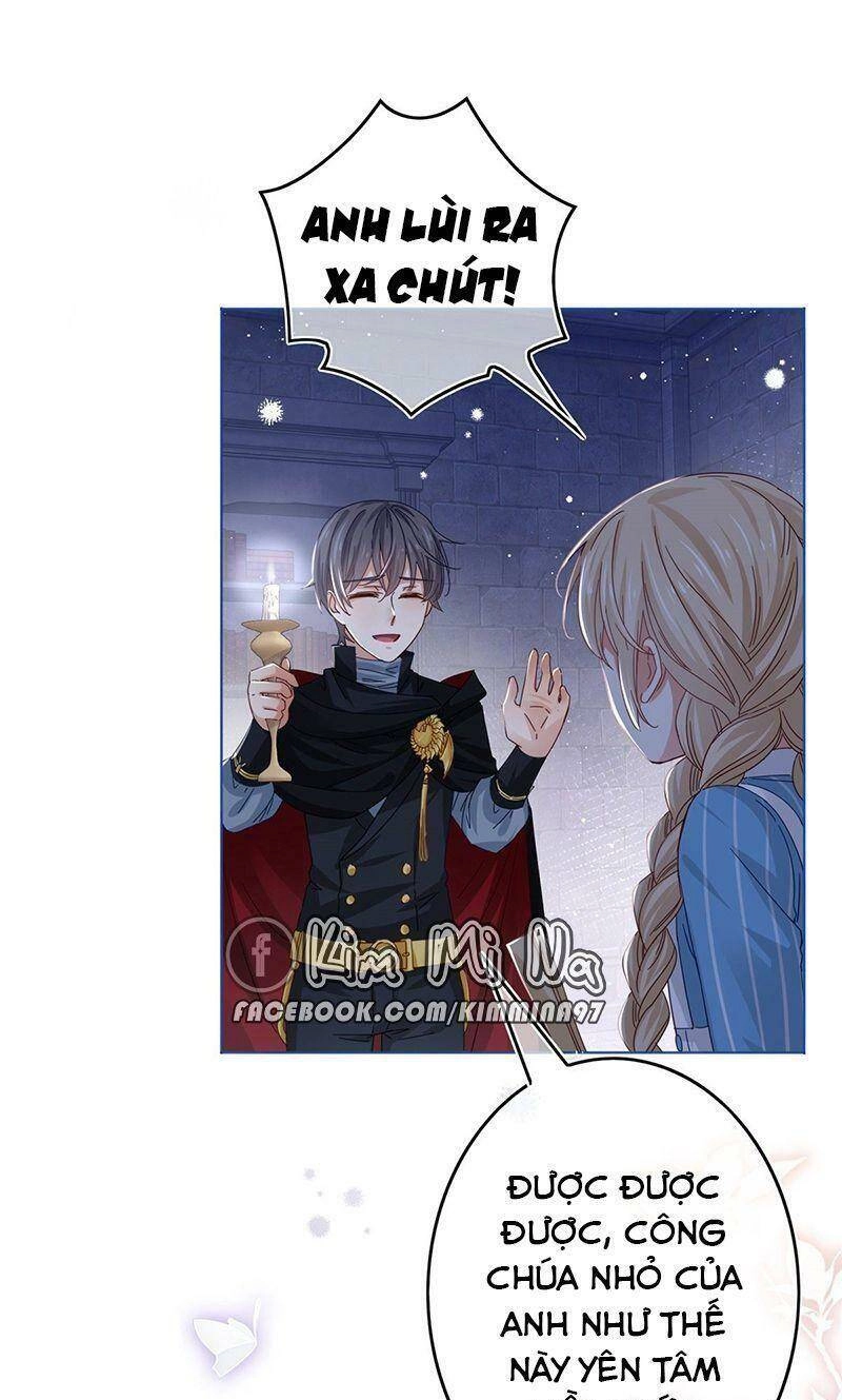 Hoàng Nữ Được Cưng Chiều Nhất Đế Quốc Chapter 35 - 16