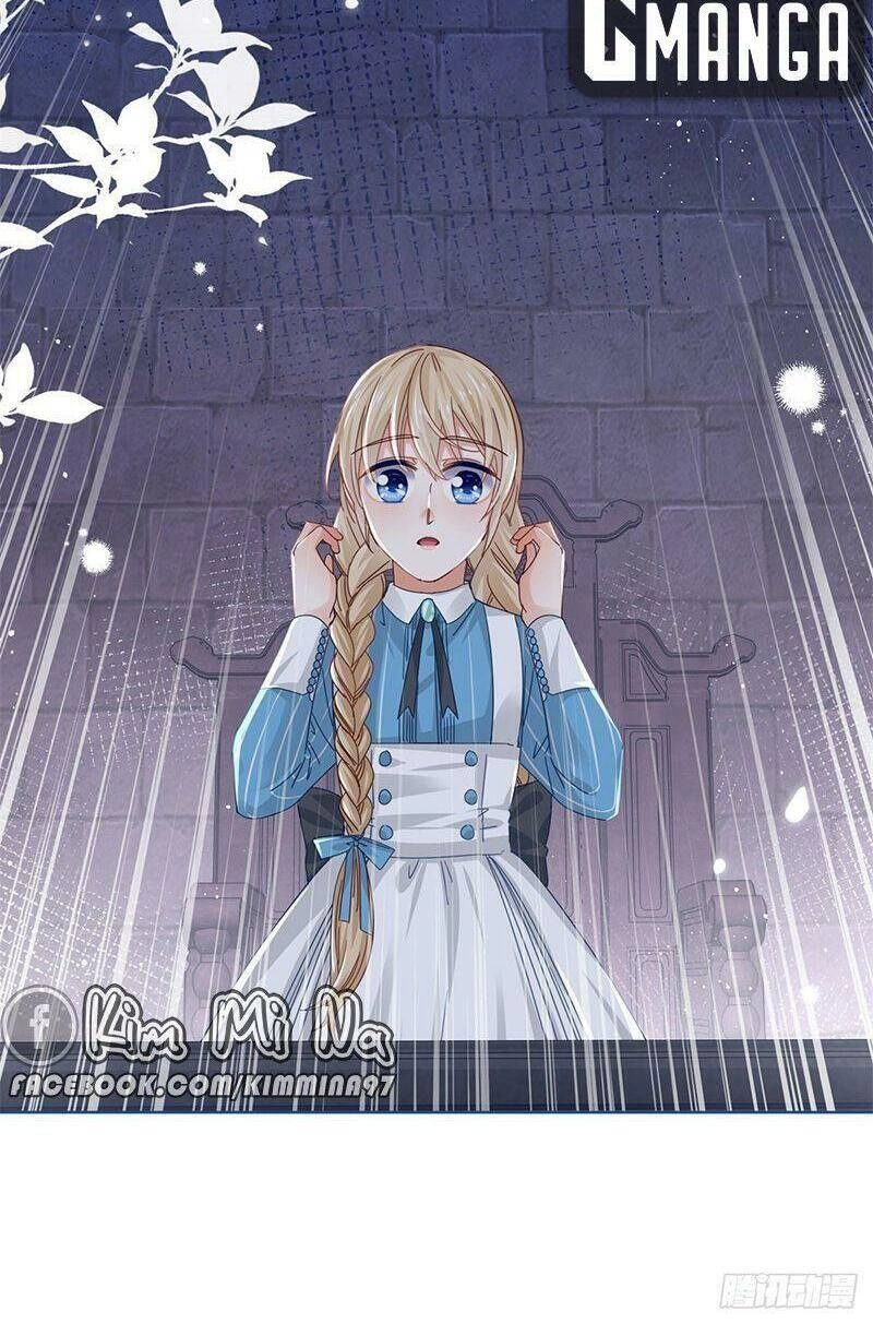 Hoàng Nữ Được Cưng Chiều Nhất Đế Quốc Chapter 35 - 19