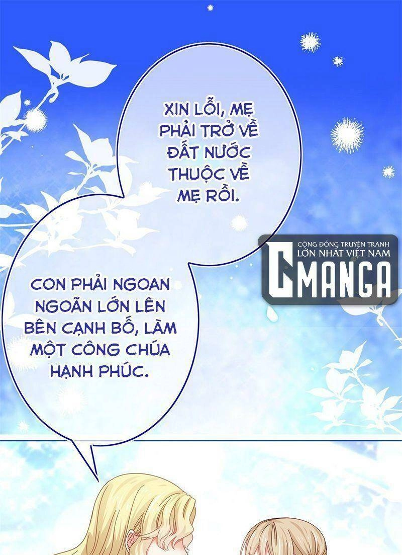 Hoàng Nữ Được Cưng Chiều Nhất Đế Quốc Chapter 35 - 36