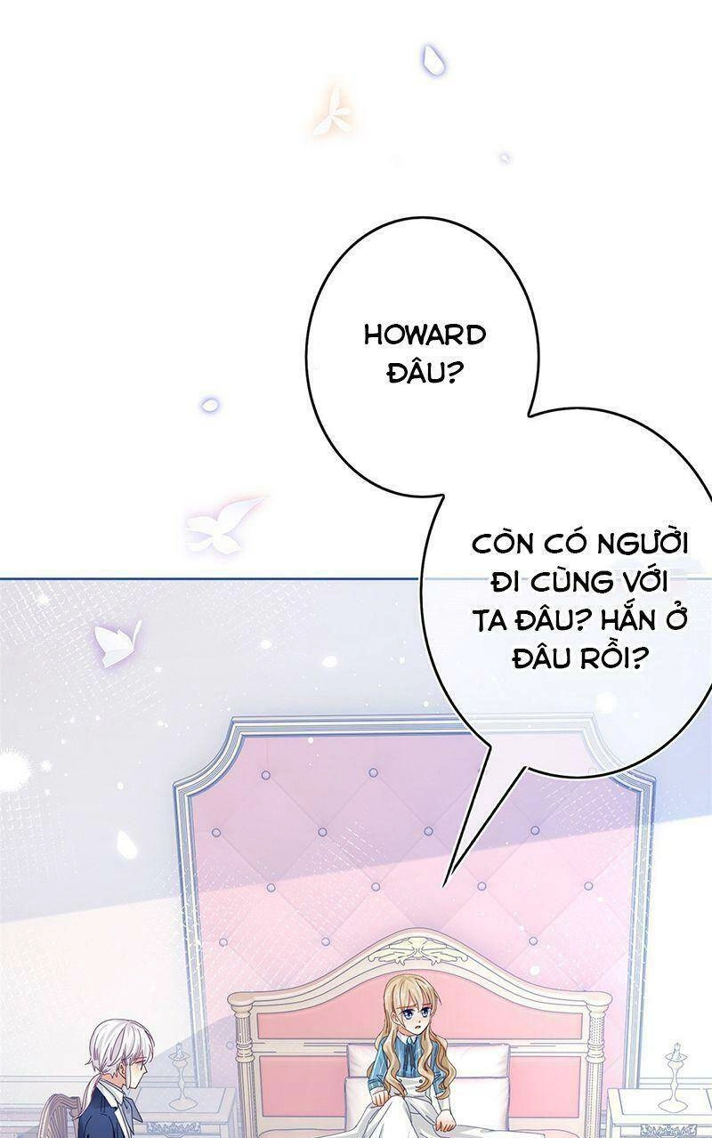 Hoàng Nữ Được Cưng Chiều Nhất Đế Quốc Chapter 35 - 42